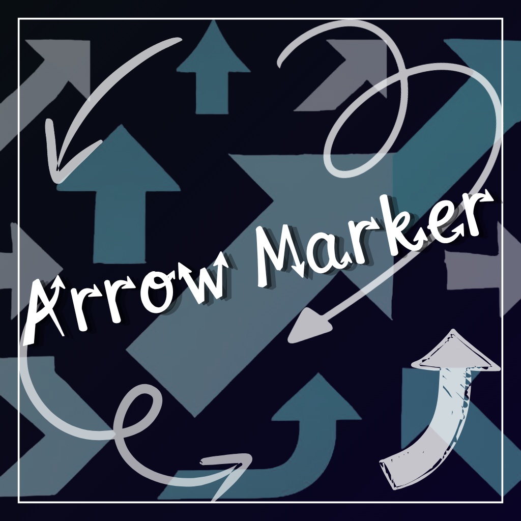 Arrow Marker
