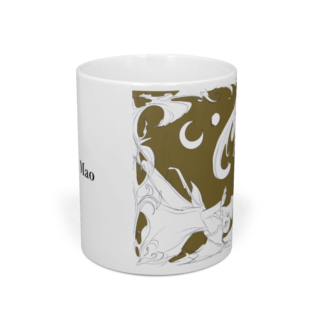 天使と悪魔のワルツ