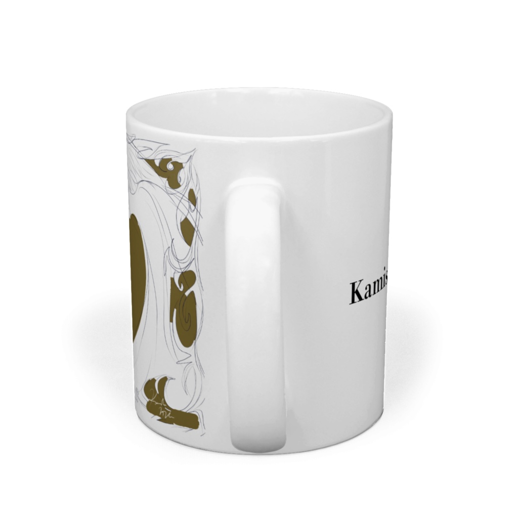 天使と悪魔のワルツ