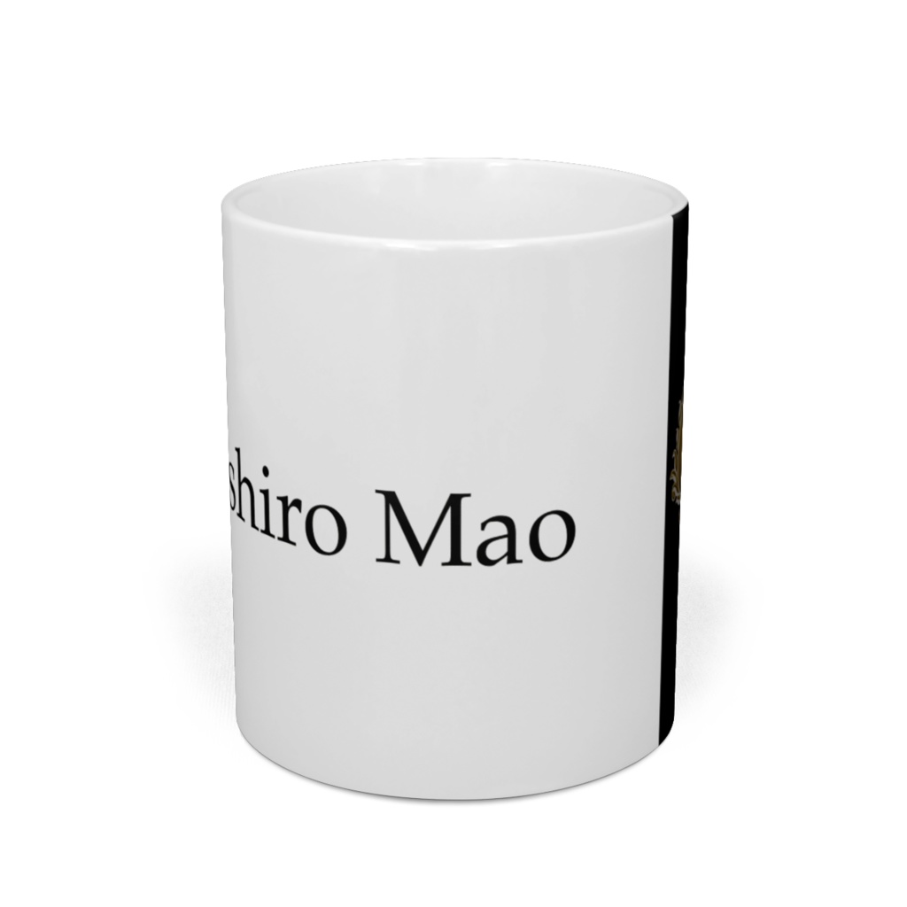 ー不幸な令嬢ーマグカップ