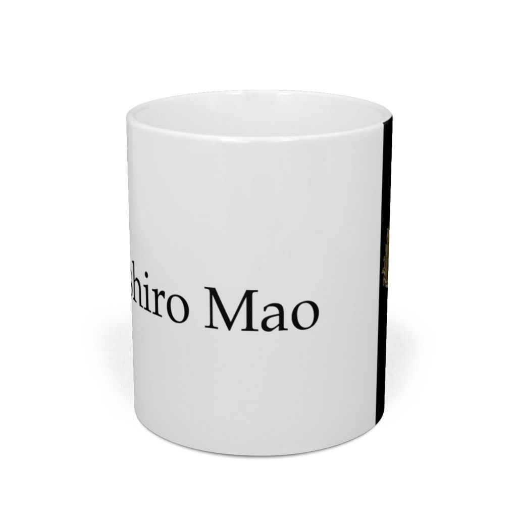 ー幸福な令嬢ーマグカップ