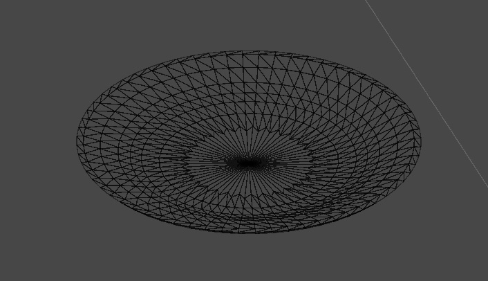 食器セット 3Dモデル