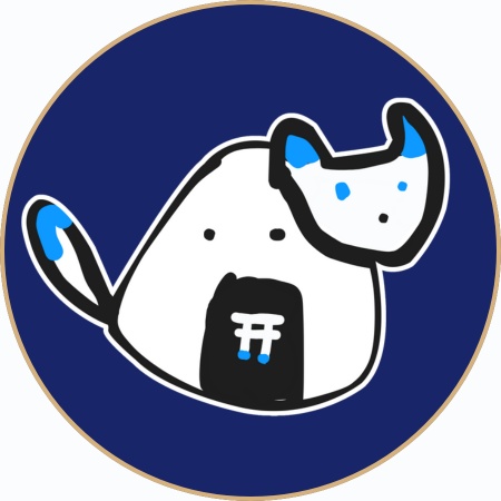 【リスナーキャラクター化企画】誕生日配信で製作した七海ナナメ渾身のイラスト