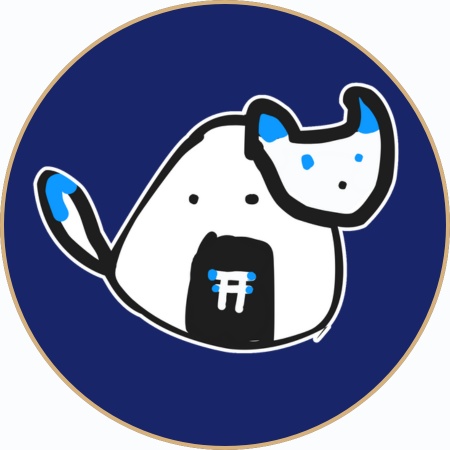 【リスナーキャラクター化企画】誕生日配信で製作した七海ナナメ渾身のイラスト