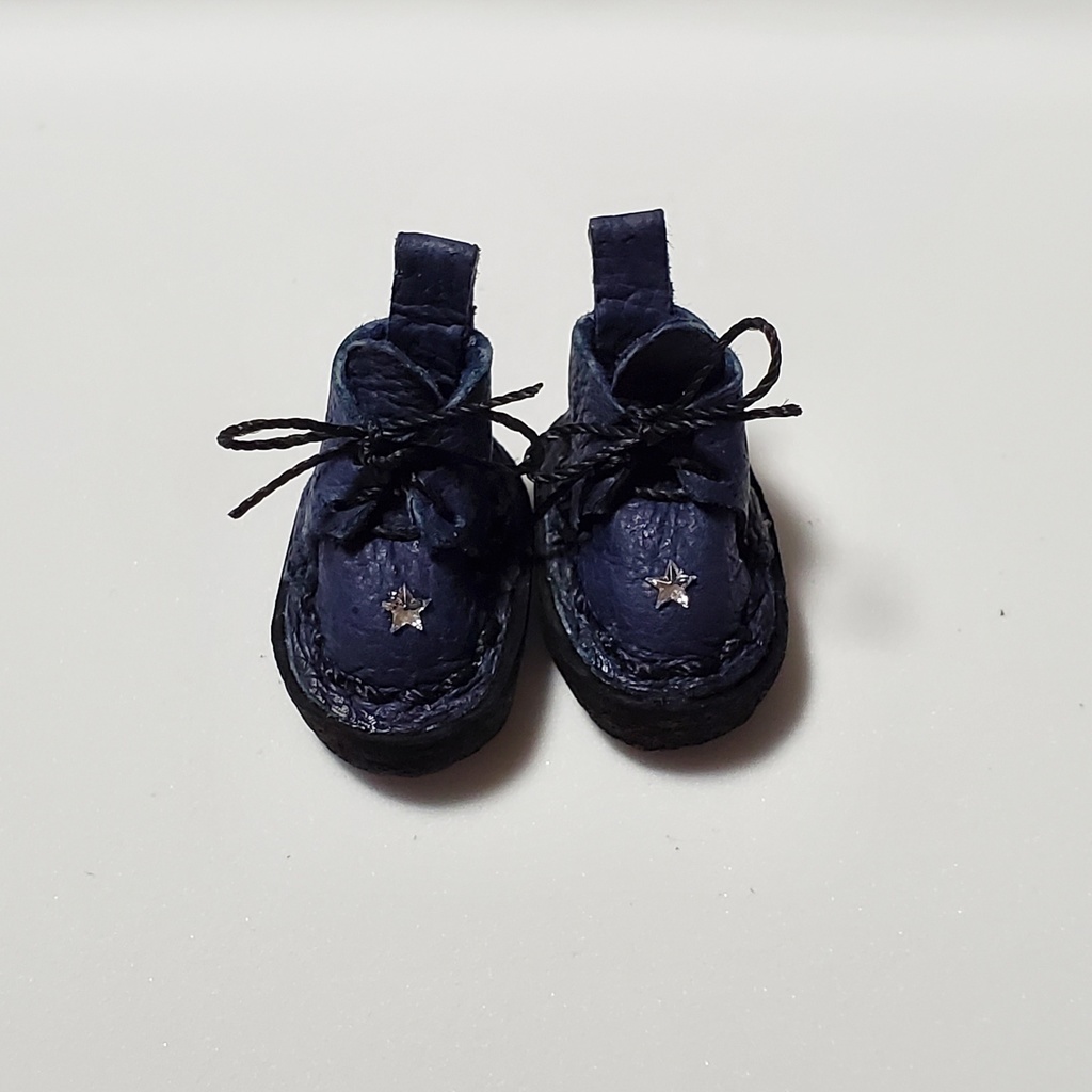 ねんどろいどドールシリーズに使用できる靴