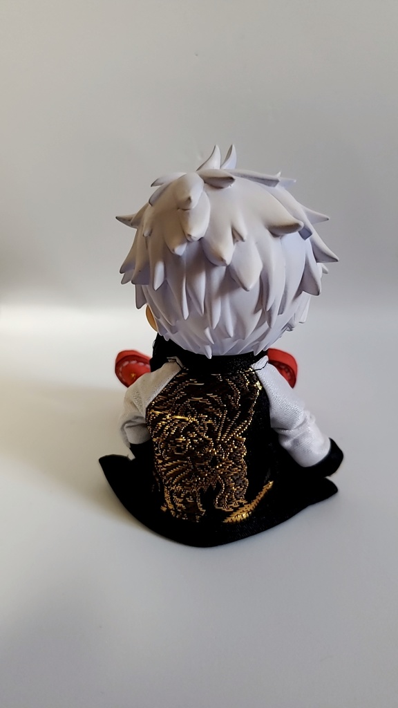 スカジャン