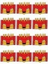 【無配】ピクスク用　ガオグランナーアバター配布（レオ、イーグル、バッファロー、サーベル）