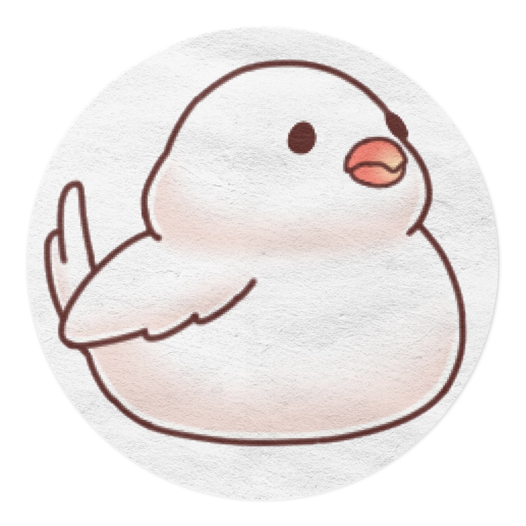 ぶんちょー!マスキングテープ