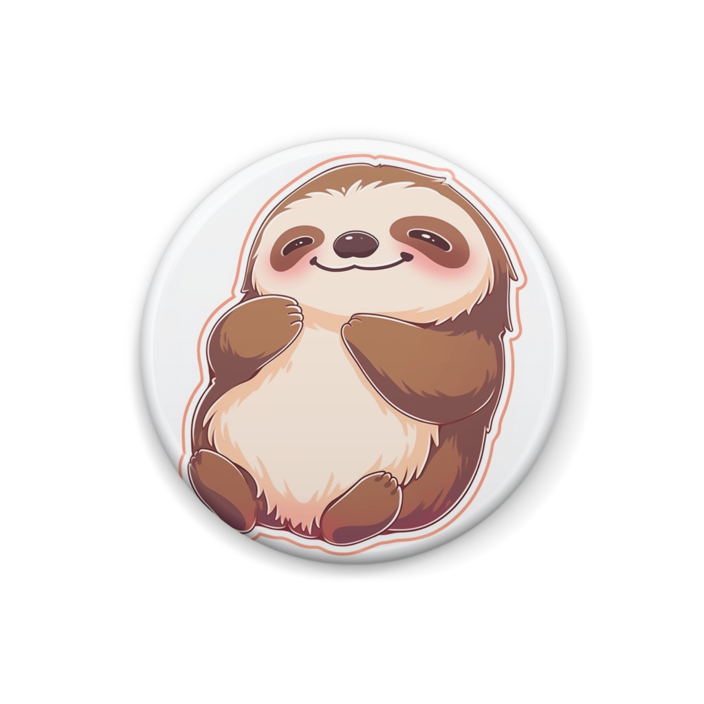 【ナマケモノ】 Sloth