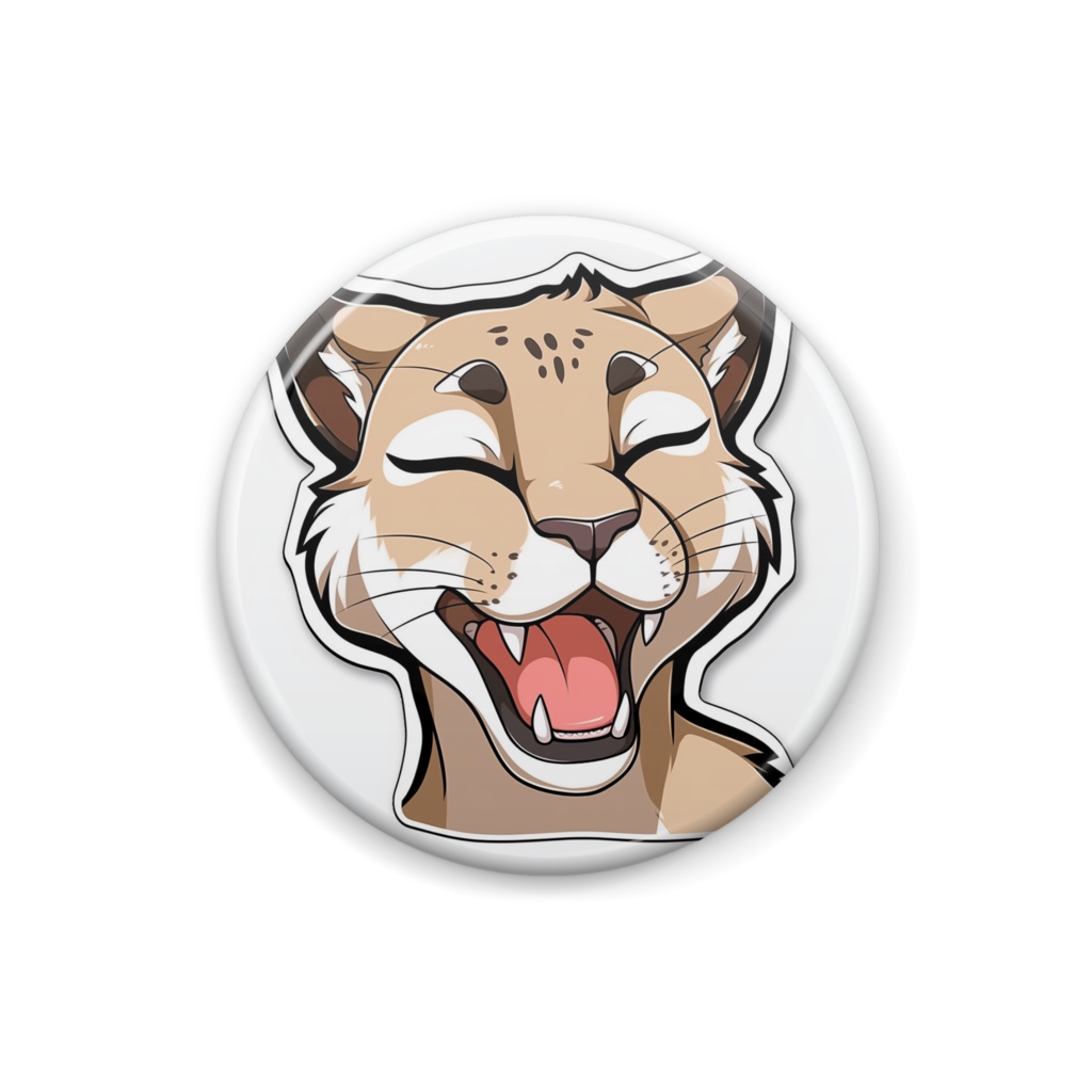 【ピューマ】 Puma