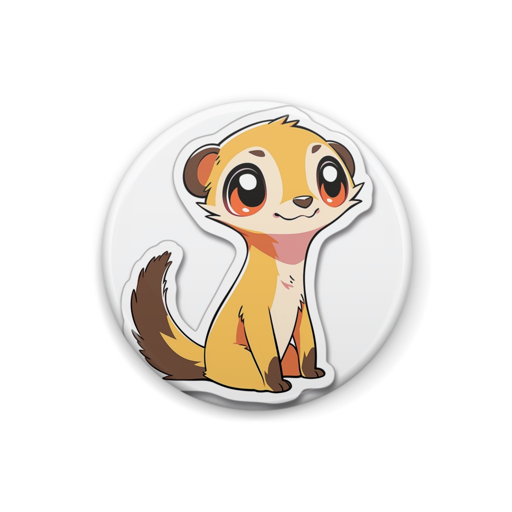 【ミーアキャット】Meerkat