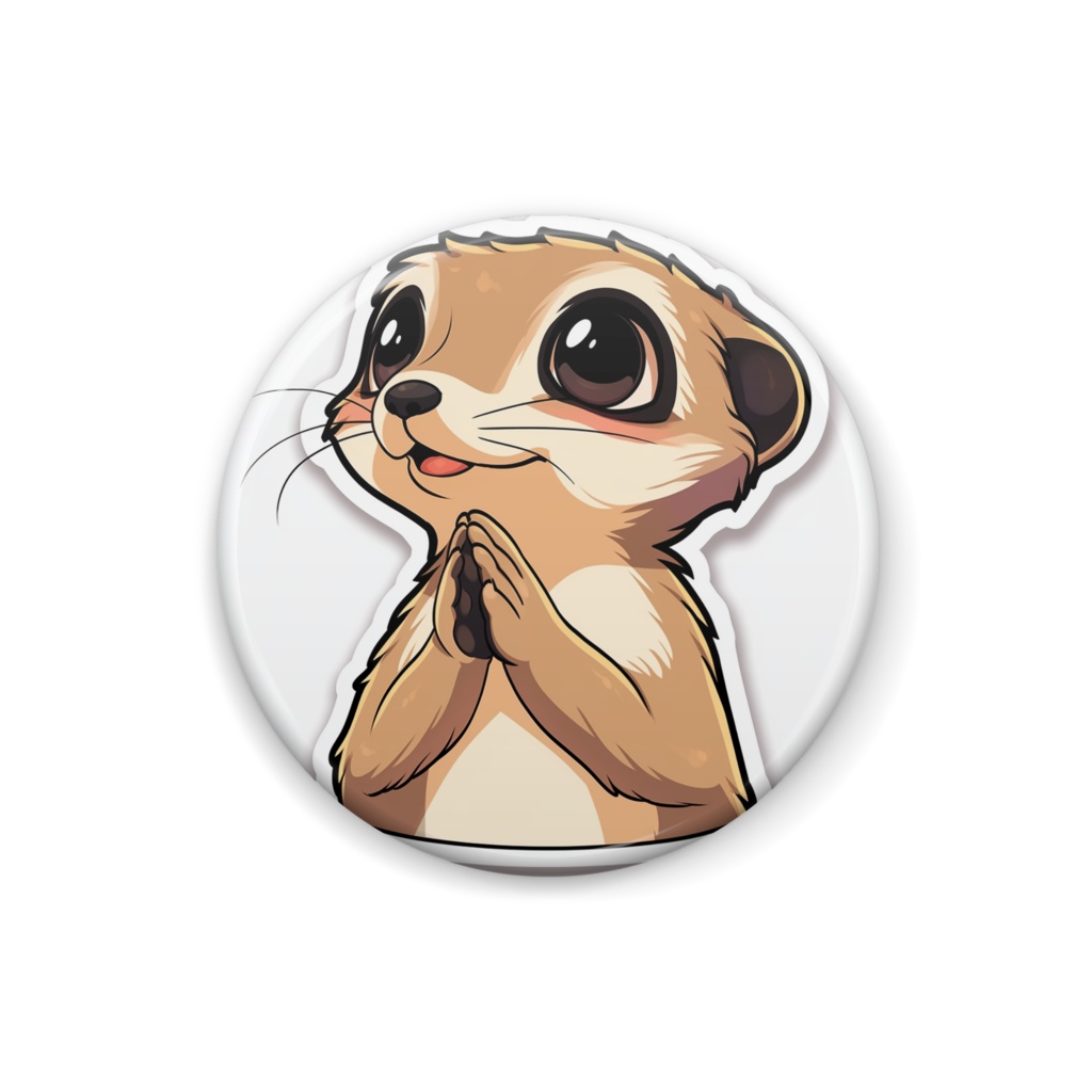 【ミーアキャット】 Meerkat