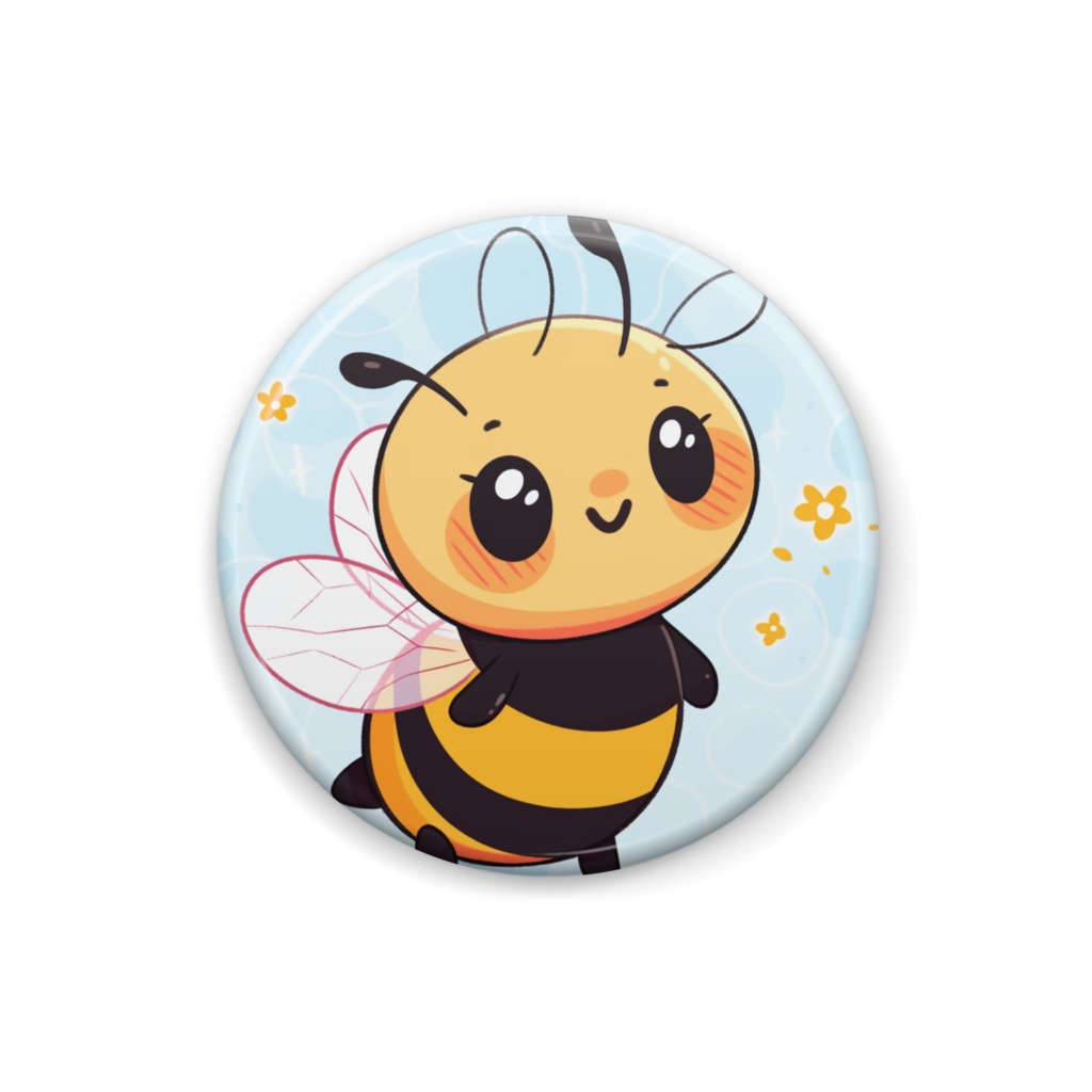 【ハチ】 Bee