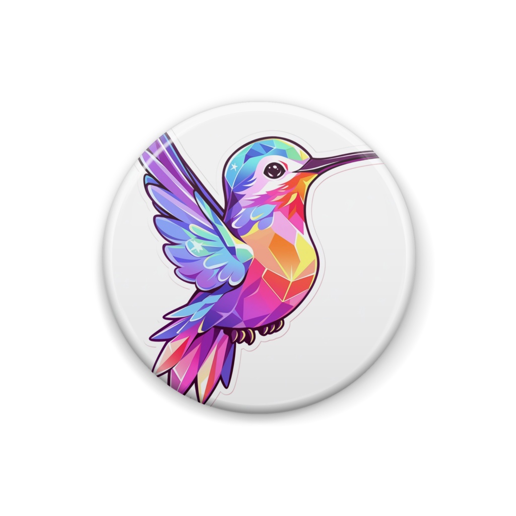 【ハチドリ】 Hummingbird