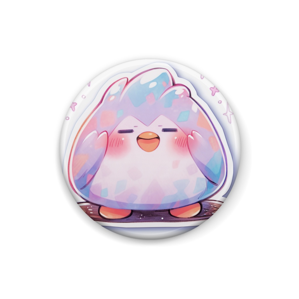 【ペンギン】 Penguin