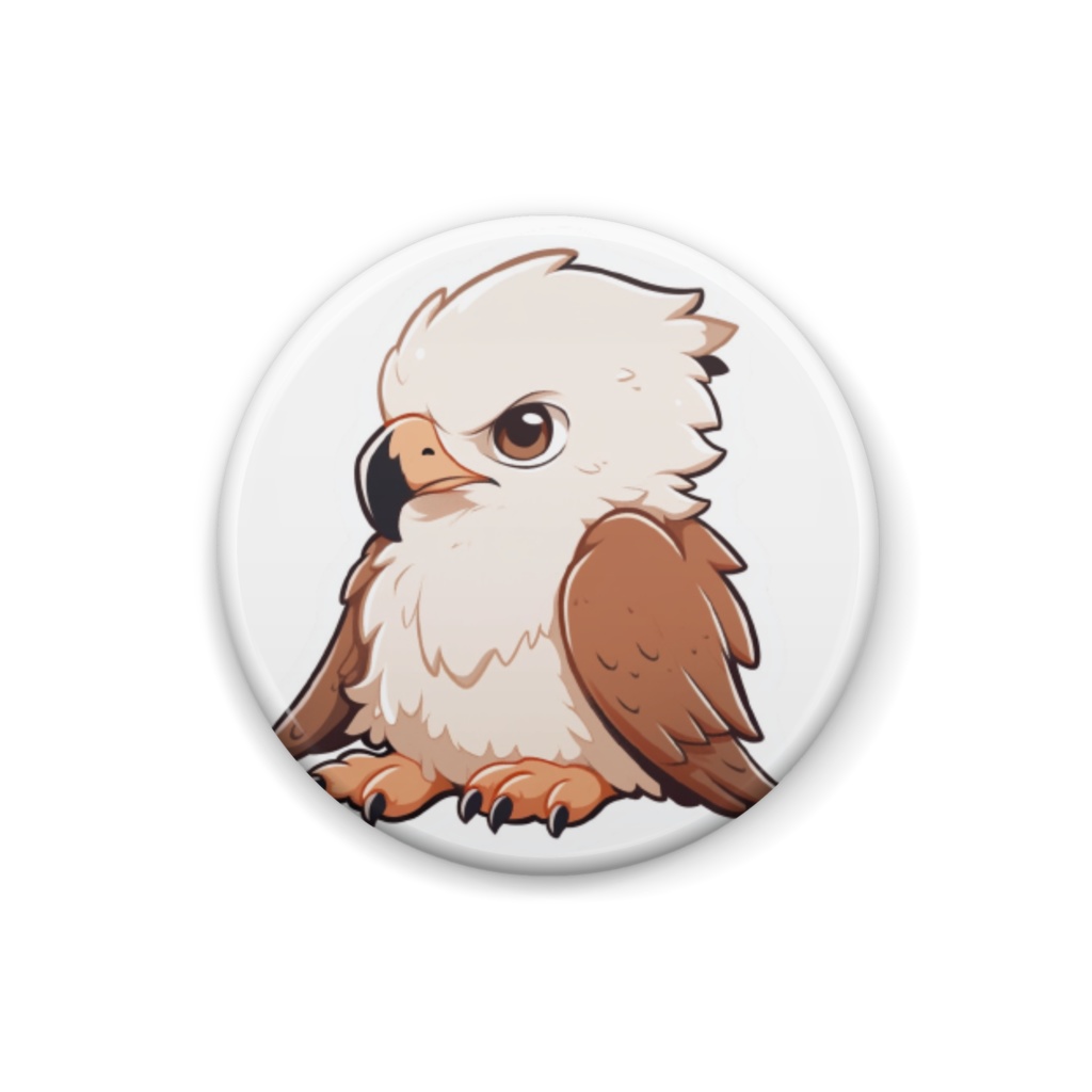 【鷲】 Eagle