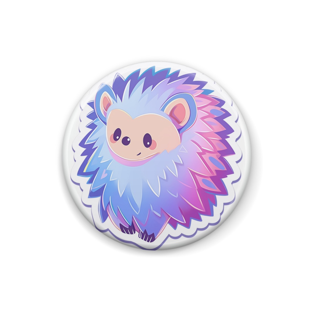 【ハリネズミ】 Hedgehog