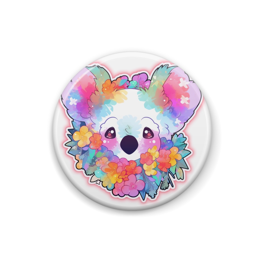 【コアラ】 Koala