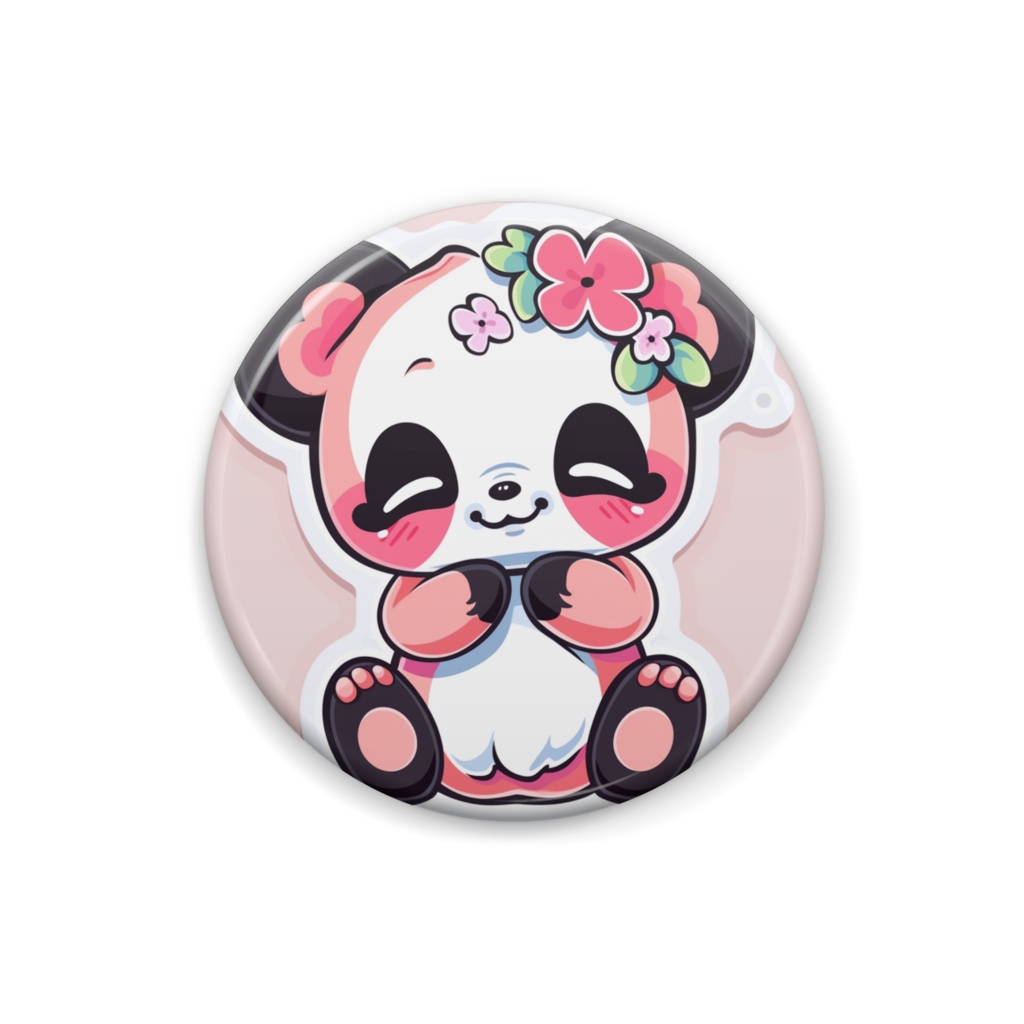 【パンダ】 Panda