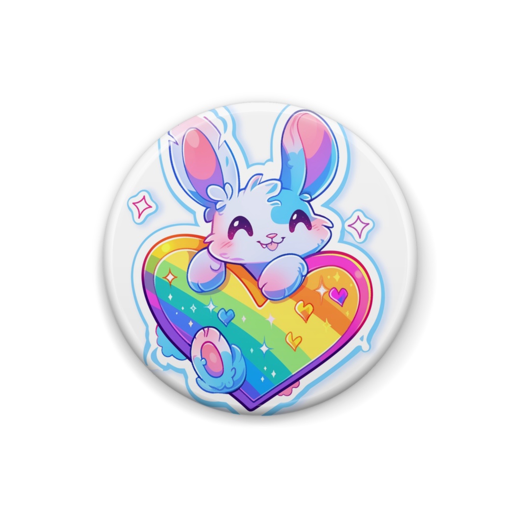 【うさぎ】 Rabbit