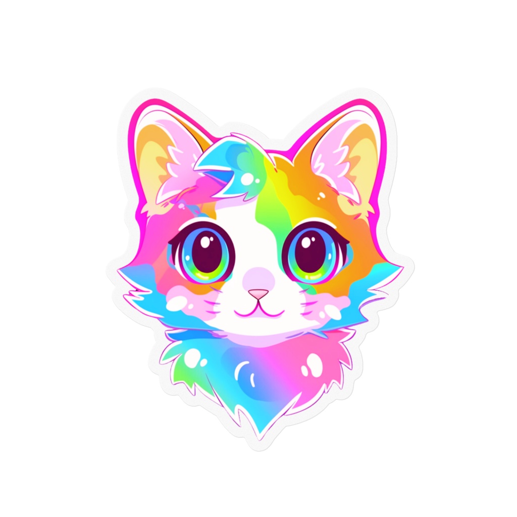 【ねこ】 Cat