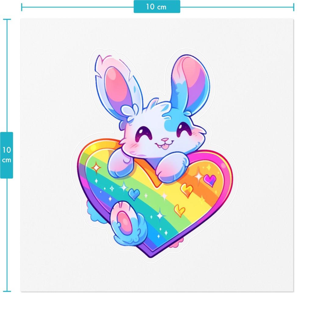 【うさぎ】 Rabbit