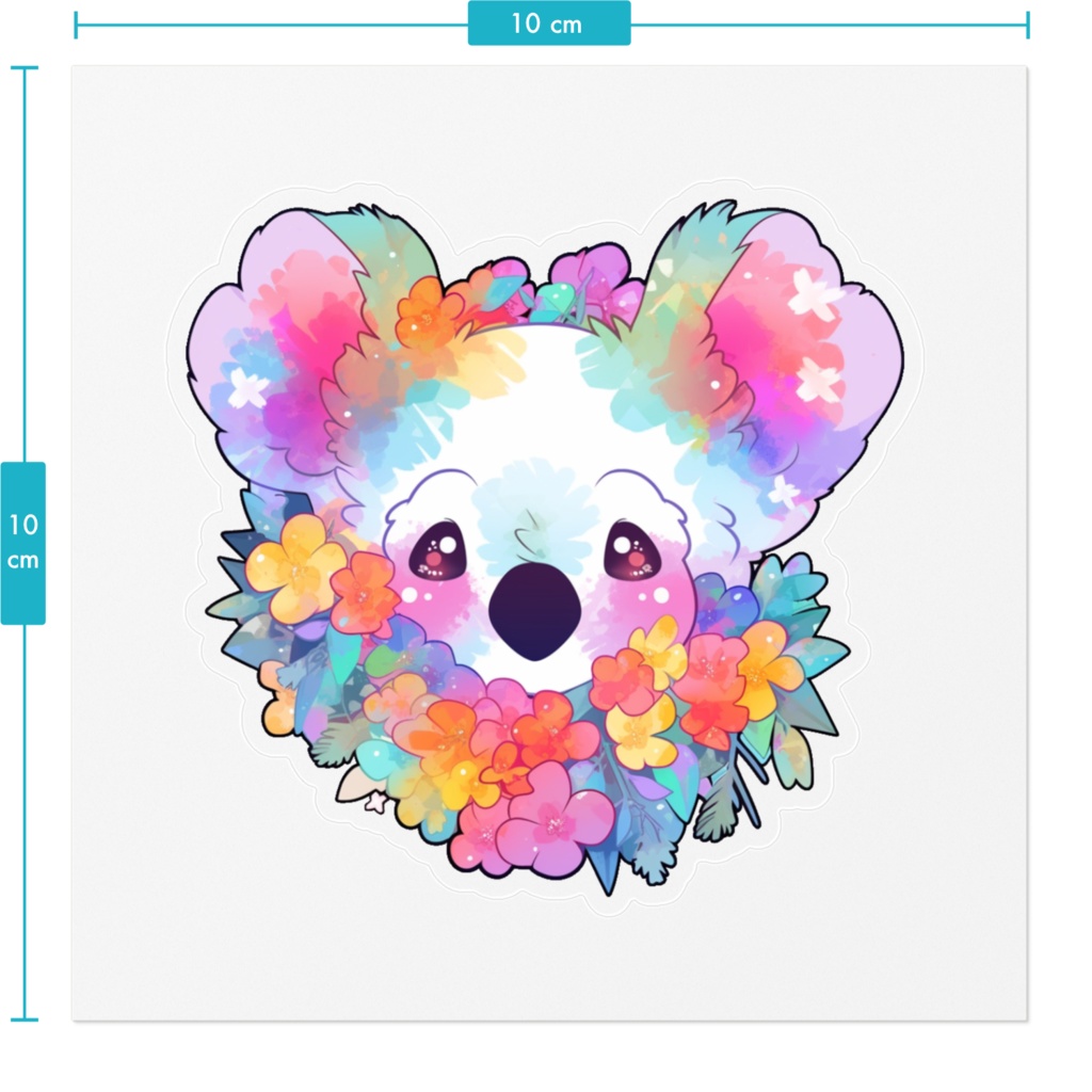 【コアラ】 Koala