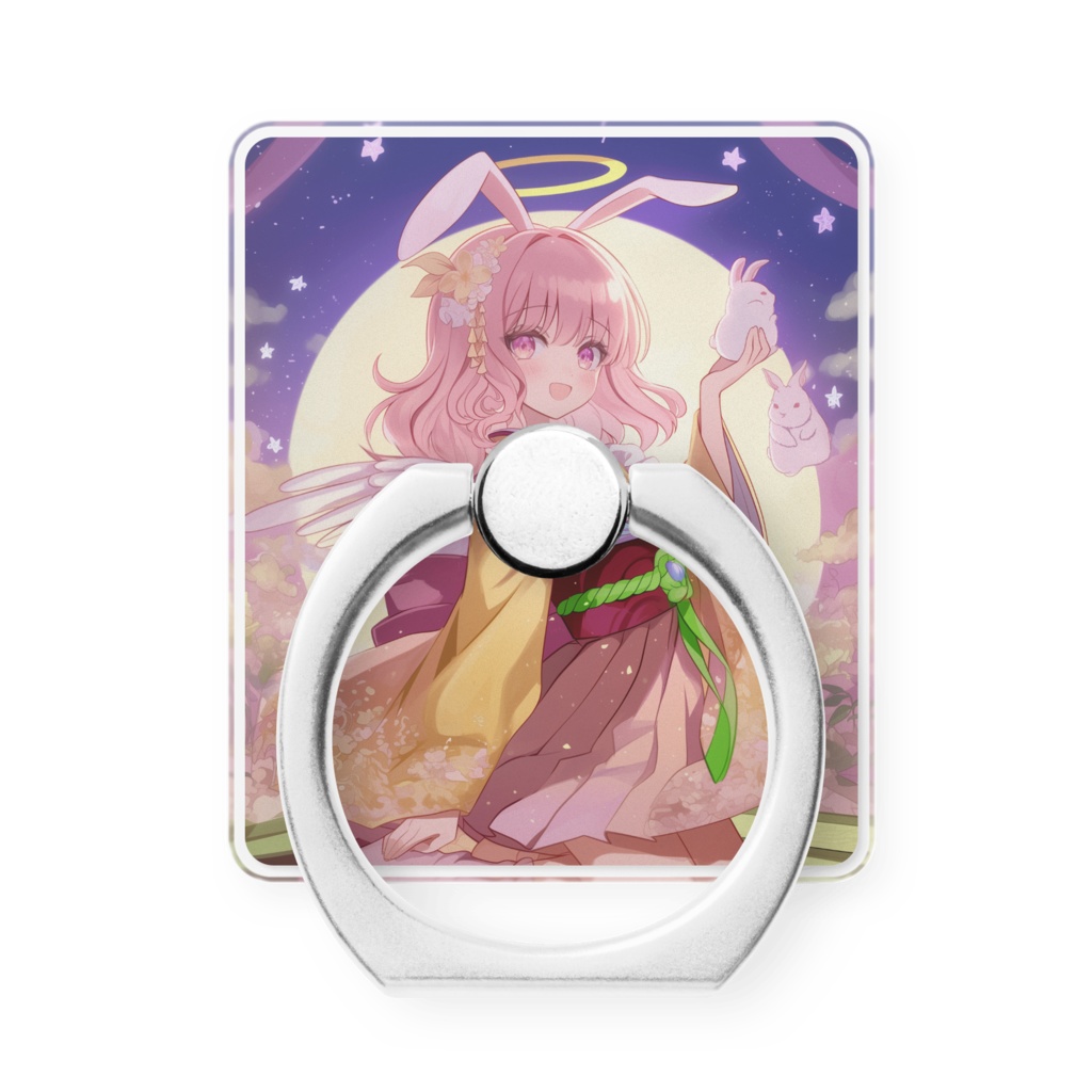 スマホリング