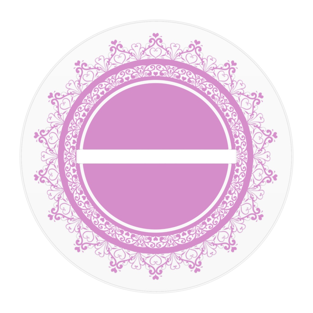 佐倉ゆかり(振り向き立ち絵)アクリルスタンド