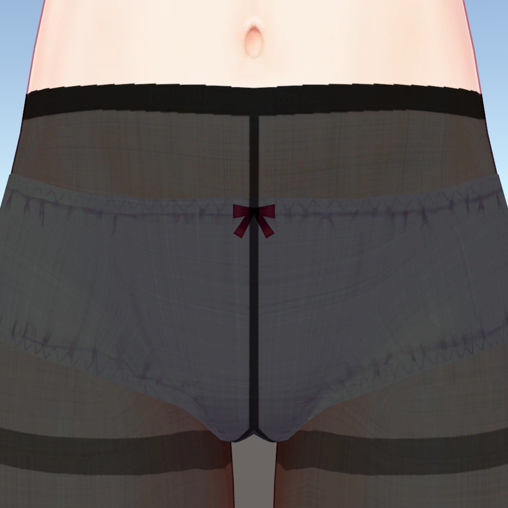 リリエ用タイツテクスチャ