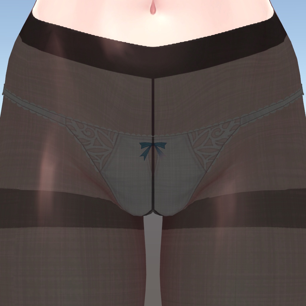 イメリス用タイツテクスチャ