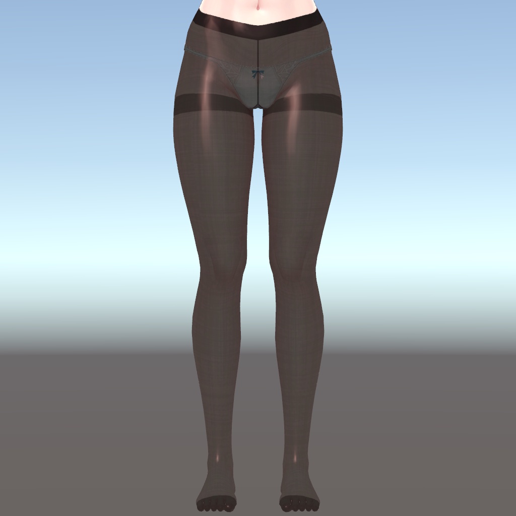 イメリス用タイツテクスチャ