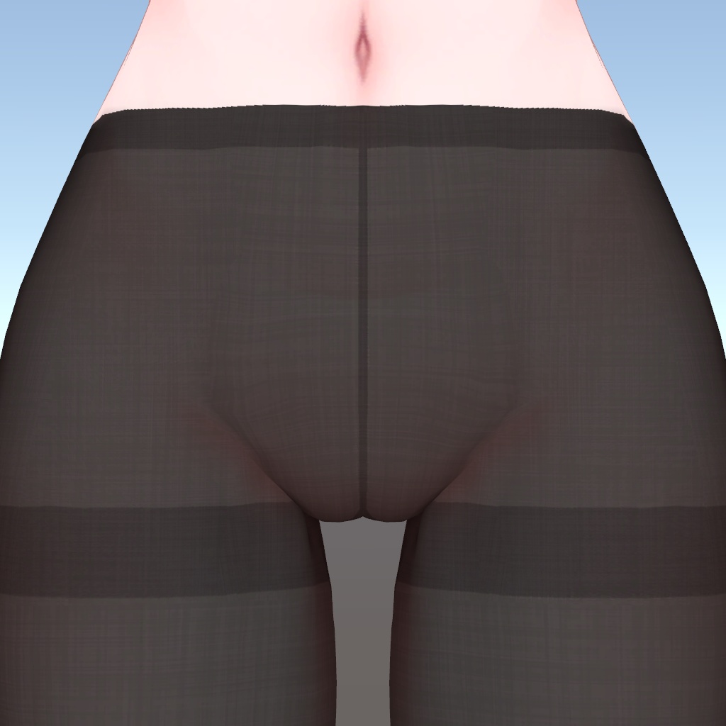 ティコ用タイツテクスチャ