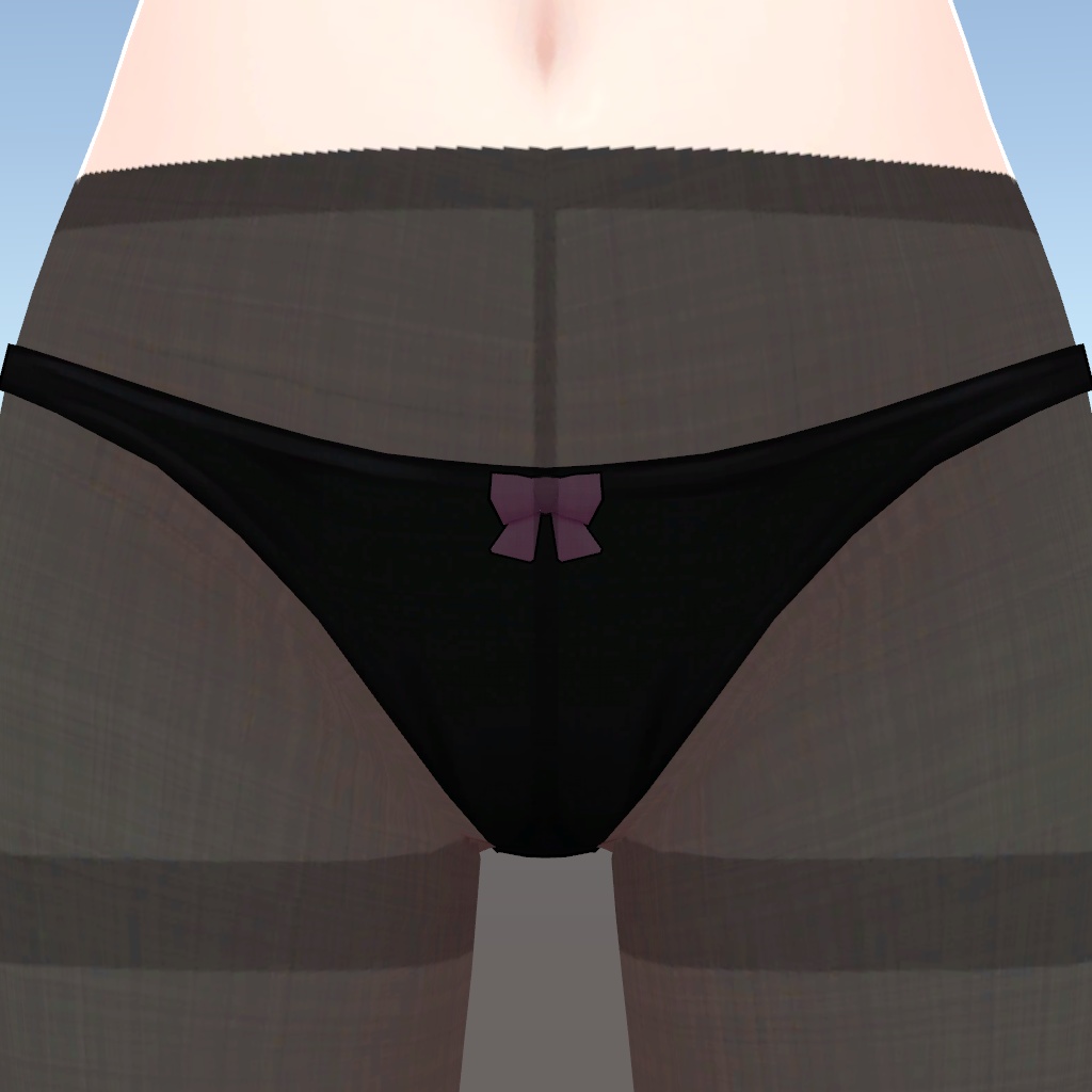 セフィラ用タイツテクスチャ