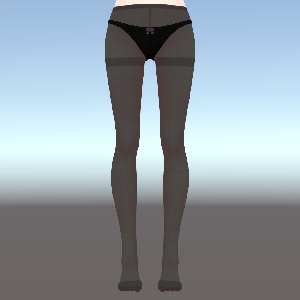 セフィラ用タイツテクスチャ