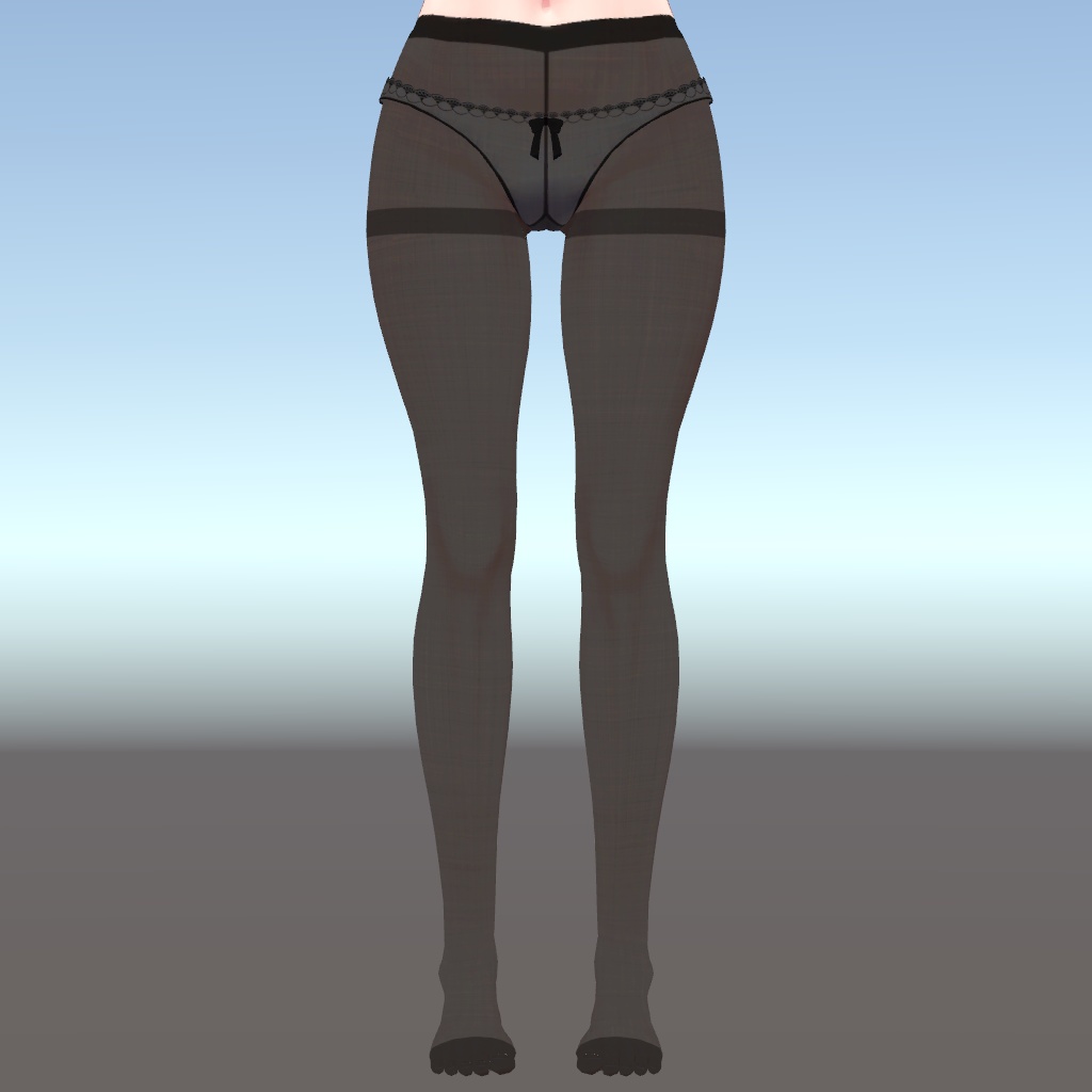 舞夜用タイツテクスチャ