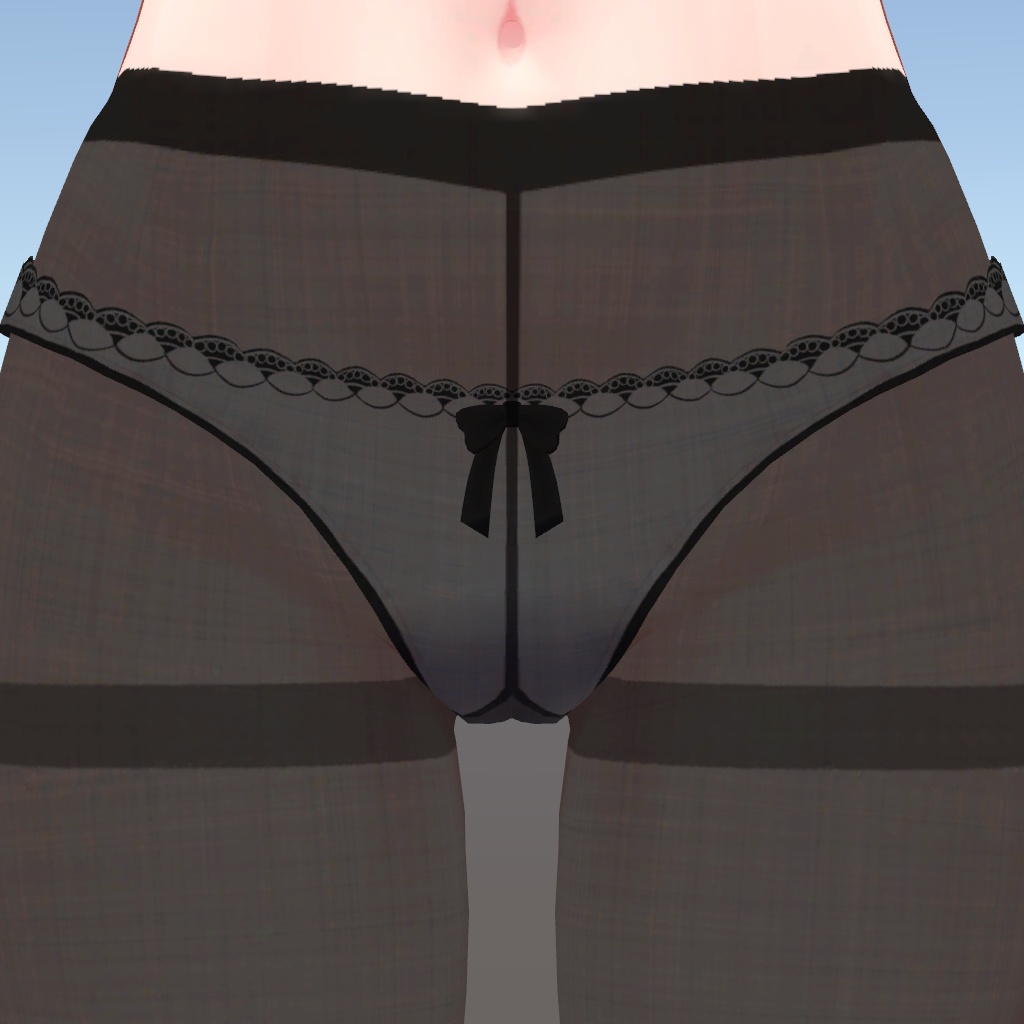 舞夜用タイツテクスチャ