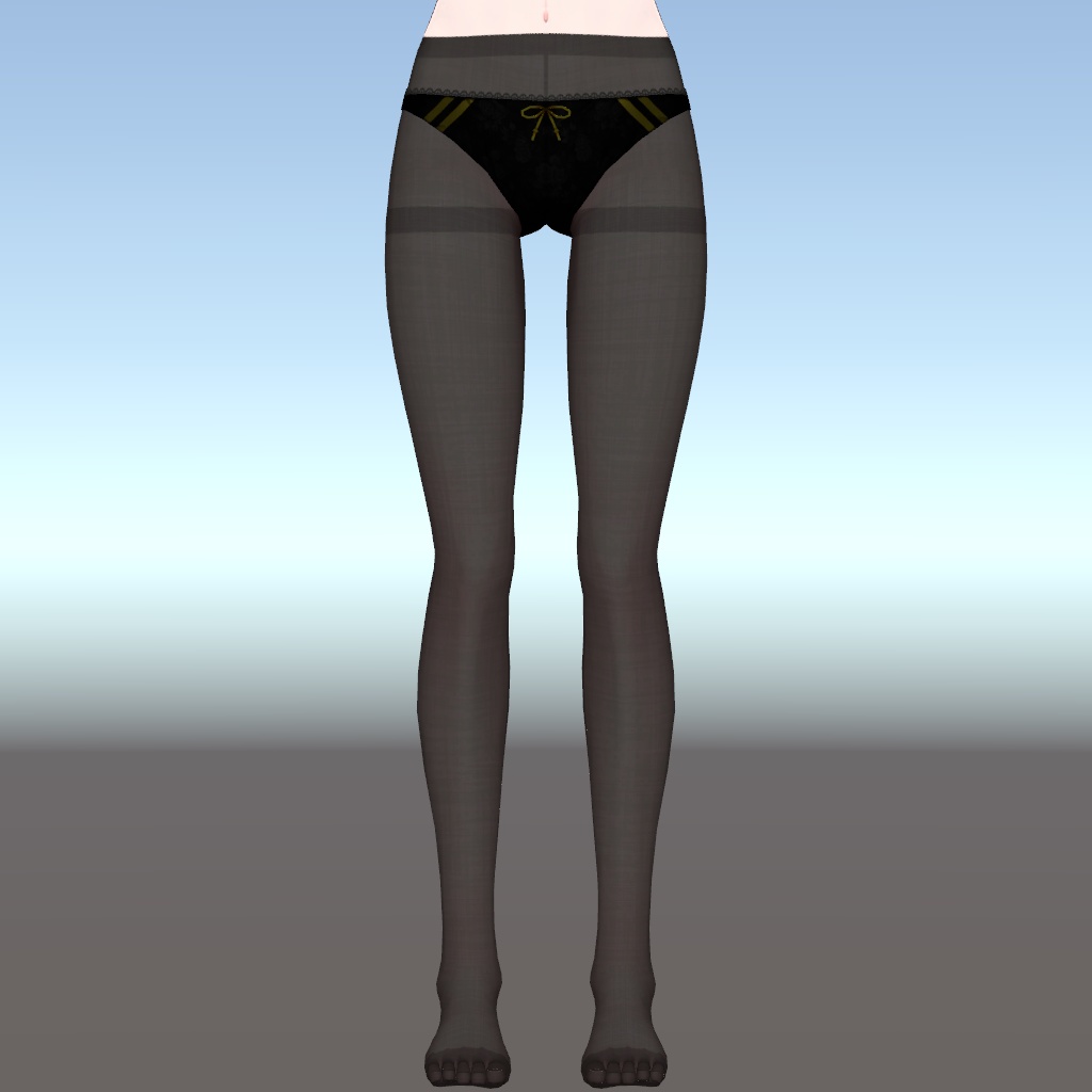 リーファ用タイツテクスチャ