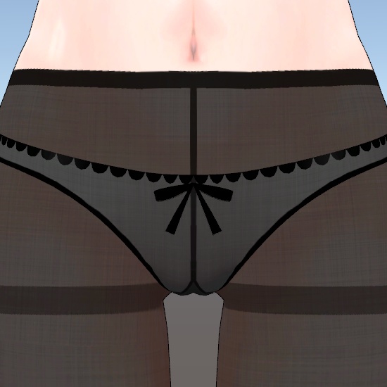 ローレン用タイツテクスチャ