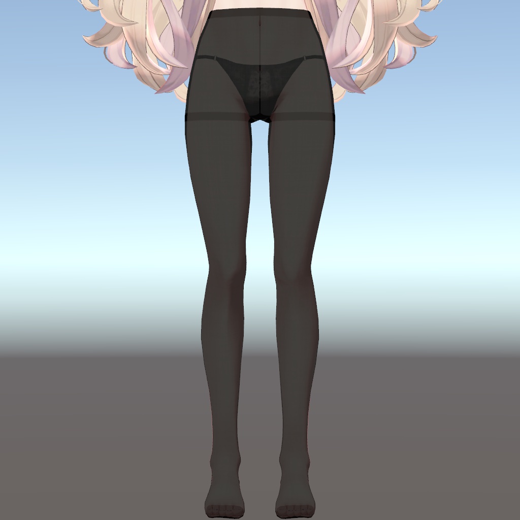 ルーナリット用タイツテクスチャ