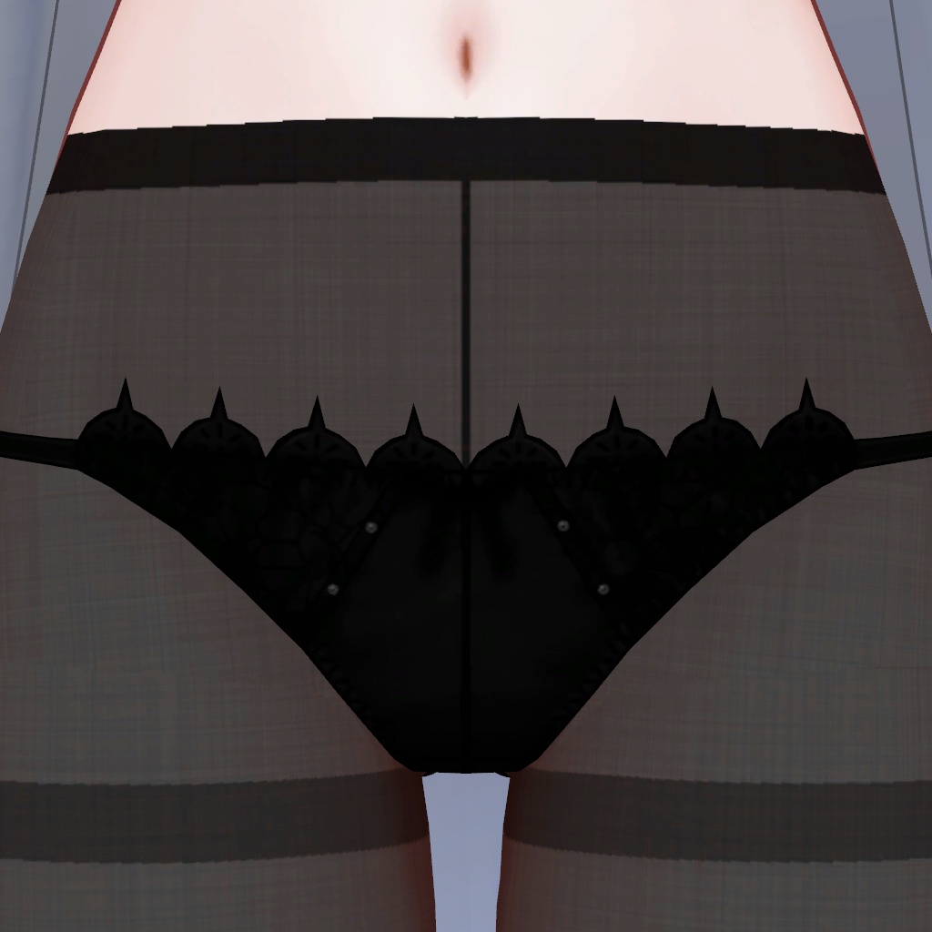 ゾメ用タイツテクスチャ