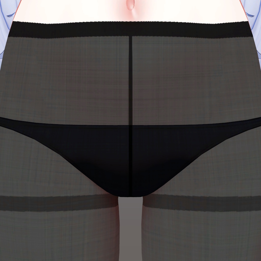 サフィー用タイツテクスチャ