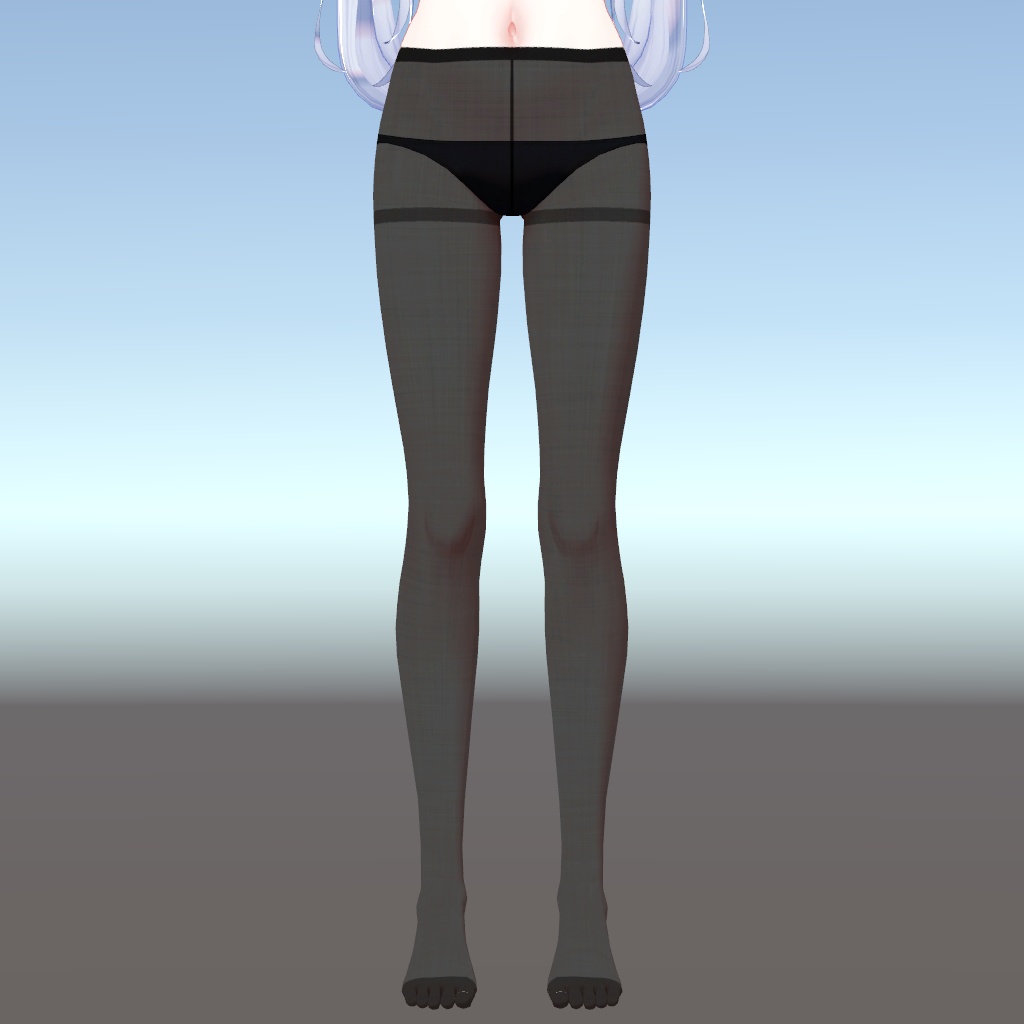 サフィー用タイツテクスチャ