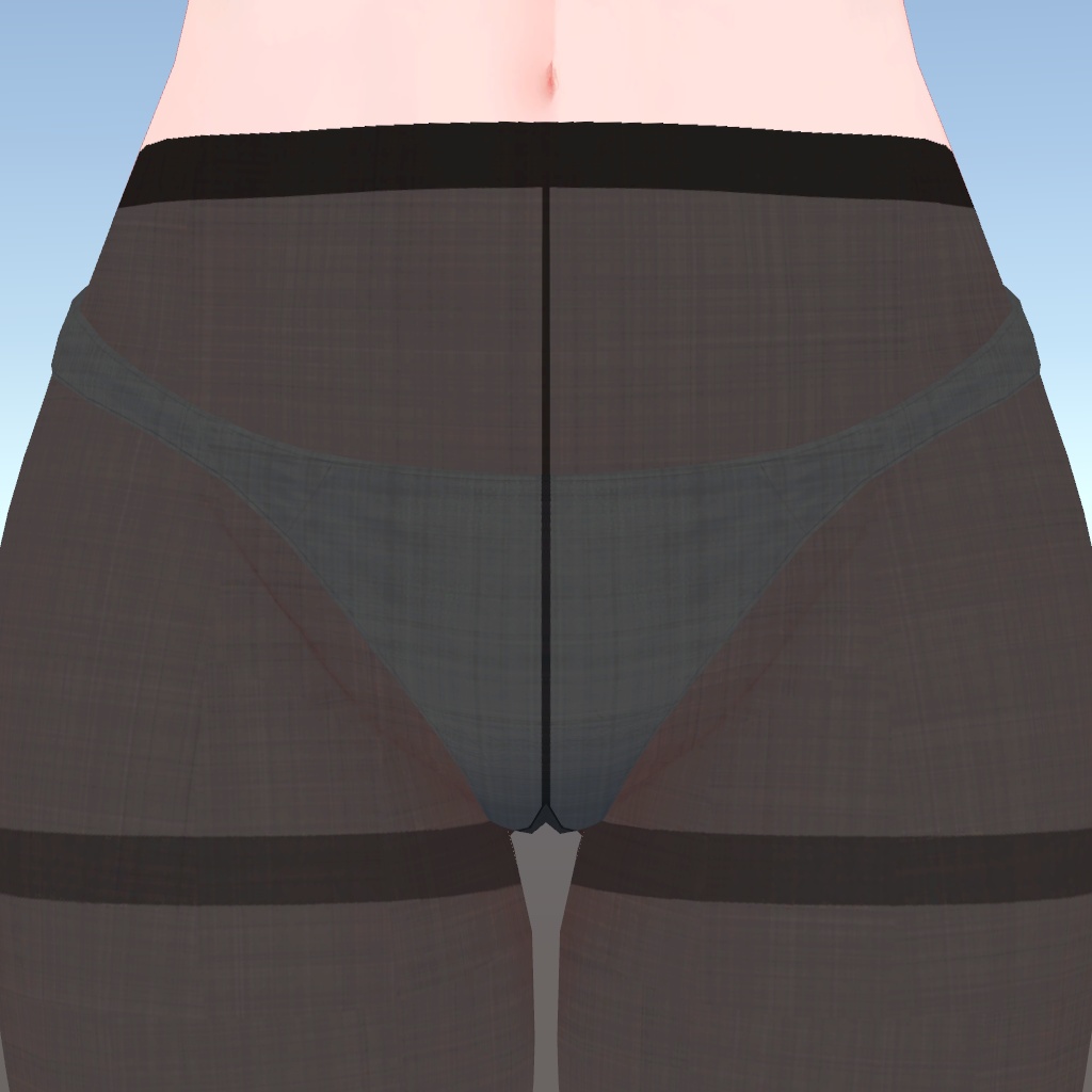 INABA用タイツテクスチャ