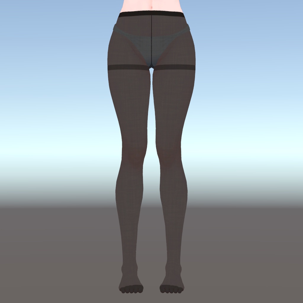 INABA用タイツテクスチャ
