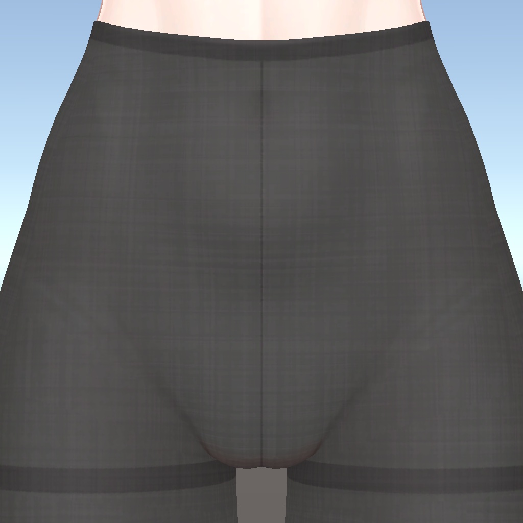 マヌカ用タイツテクスチャ