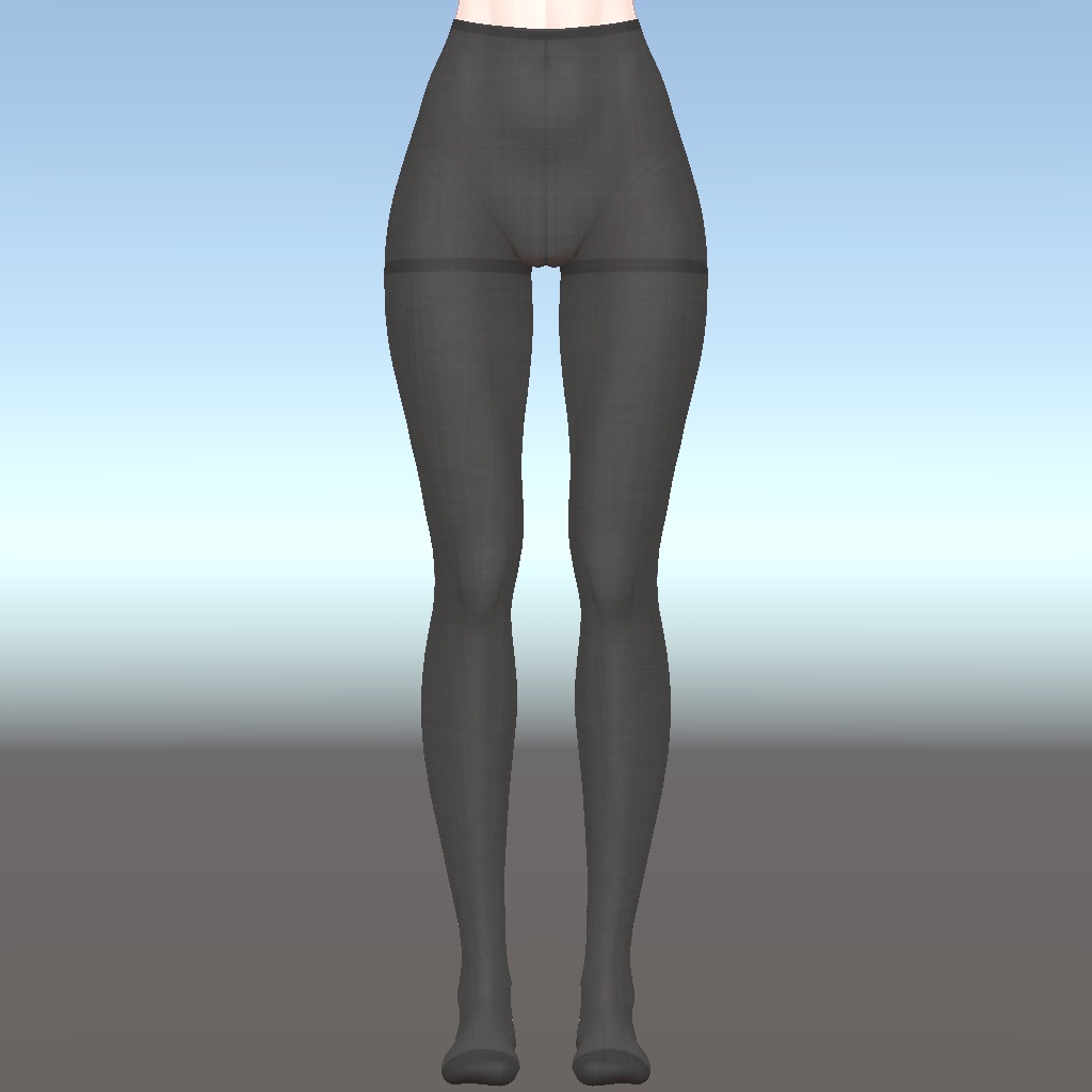 マヌカ用タイツテクスチャ