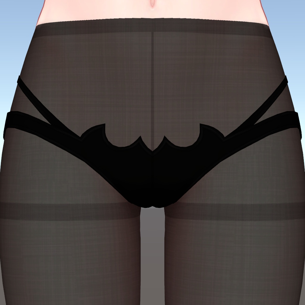 みなみ用タイツテクスチャ