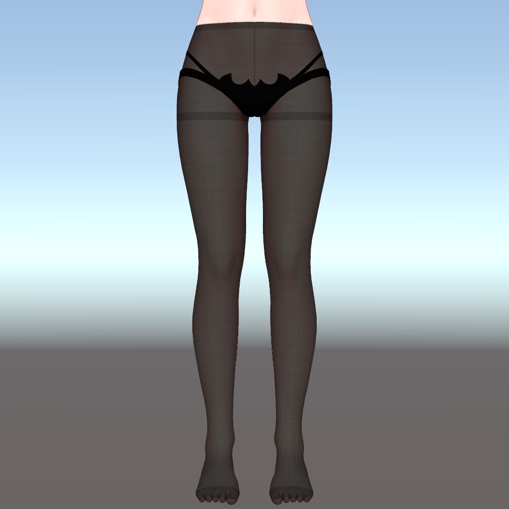 みなみ用タイツテクスチャ