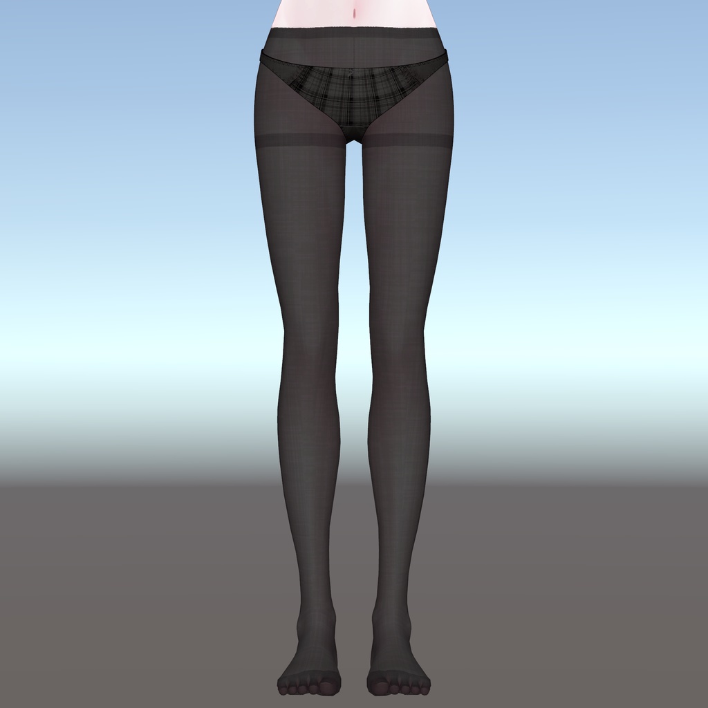 凪用タイツテクスチャ